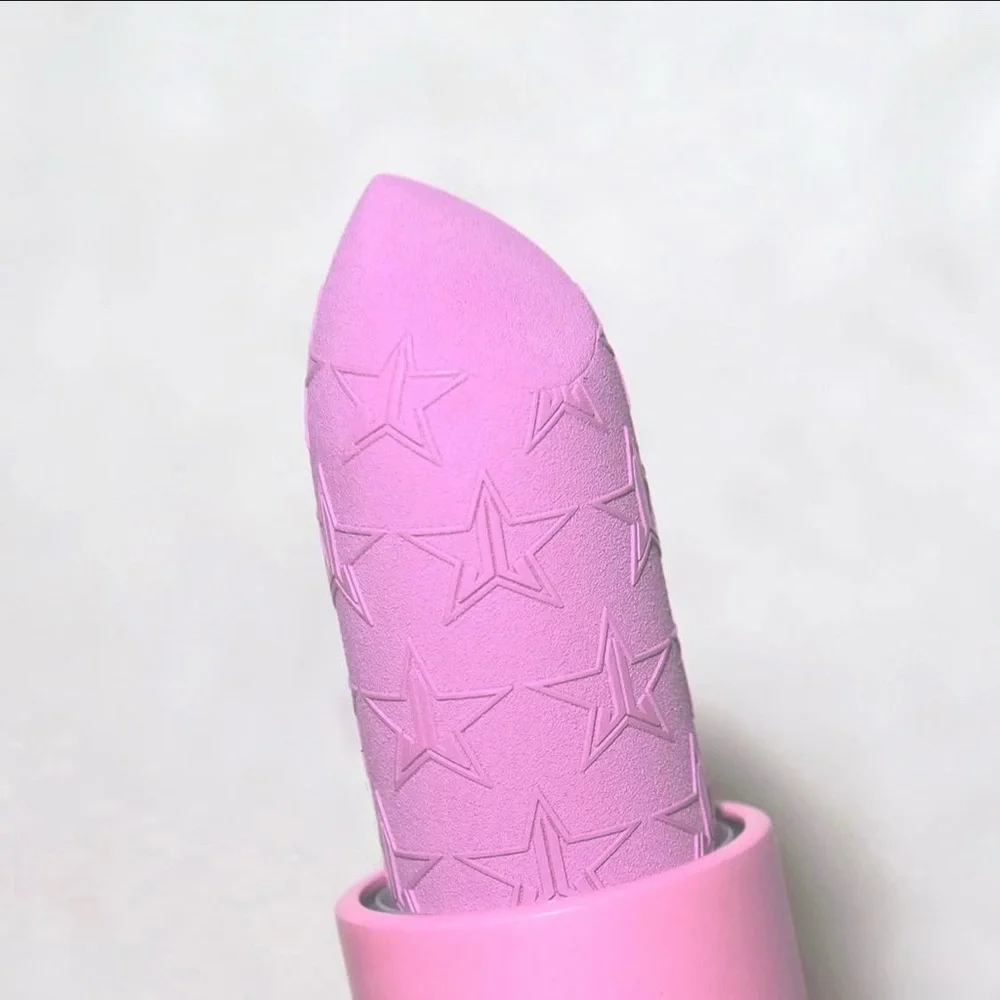 Jeffree Star | ‘Malibu Beach House’ Velvet Trap Lipstick | NiB pink beauty